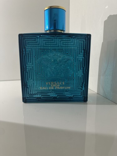 Versace eros 100ml eau - eros,
