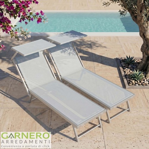 Set lettini prendisole - set,