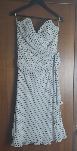 Vestito pois luisa spagnoli - a,