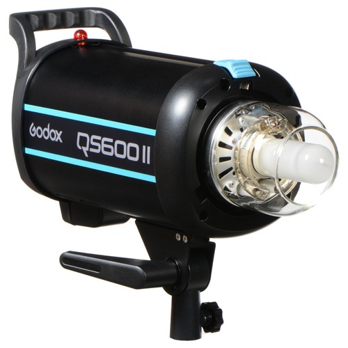 Godox flash monotorcia 600 - monotorcia, qs-600