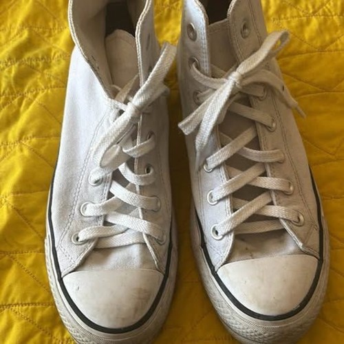 Converse chuck taylor - converse, star
