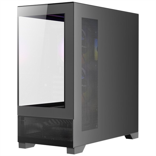 Antec cx500m argb - cx500m, case