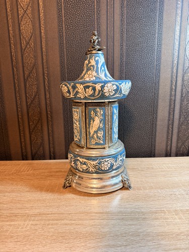 Capodimonte vintage cherubino - vintage,