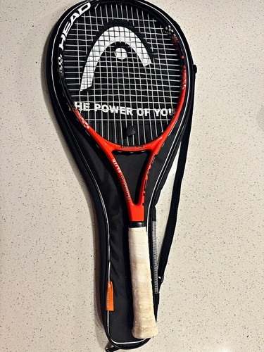 Racchetta tennis head ti - da,