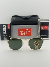 Ray-Ban RB3857 9196/31 FRANK