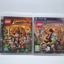Lego indiana jones - lego,