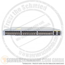 Cisco Nexus N3K-C3064PQ-10GX