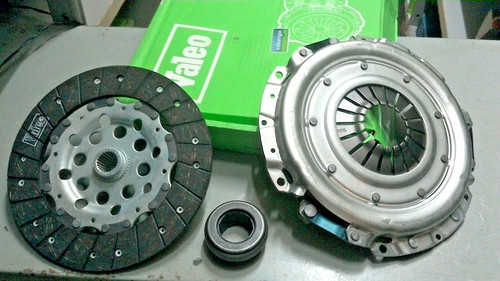 Frizione valeo per audi - per, a4