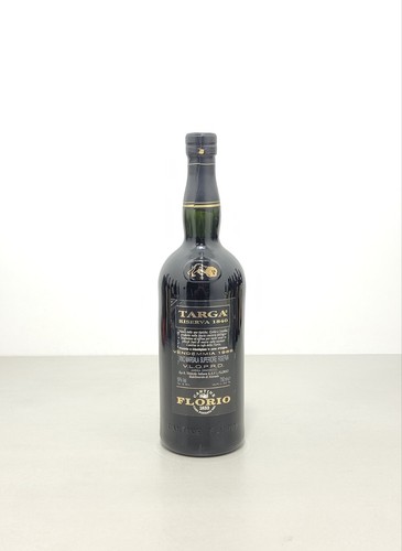 Marsala florio 1986 targa - florio,