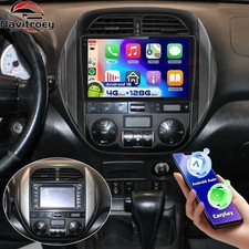 Autoradio 4+128GB per Toyota