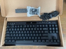 OPEN BOX Corsair K70 RGB TKL