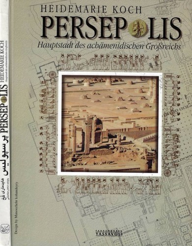 Persepolis hauptstadt des - persepolis:,