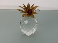 Statua Swarovski cristallo