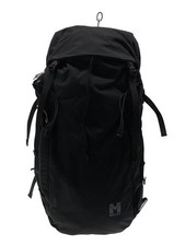 MILLET Backpack Nylon Black