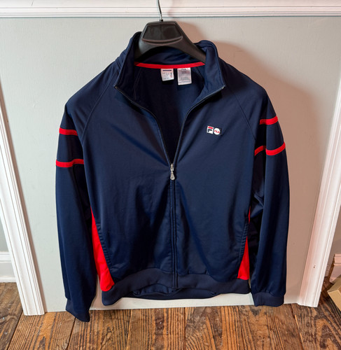 Giacca tennis vintage - giacca,