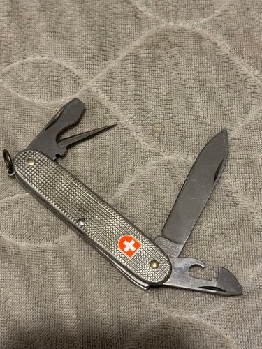 Soldatino victorinox modello - soldatino, victorinox,