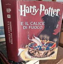 Rowling HARRY POTTER E IL