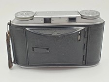 Voigtlander Bessa II (6x9)