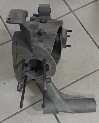 Vespa 125 primavera et3 carter - 125,