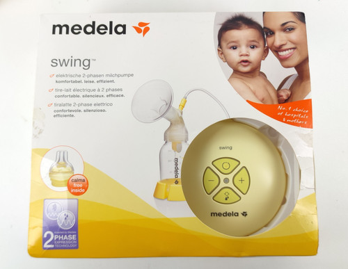 Tiralatte elettrico medela - tiralatte,