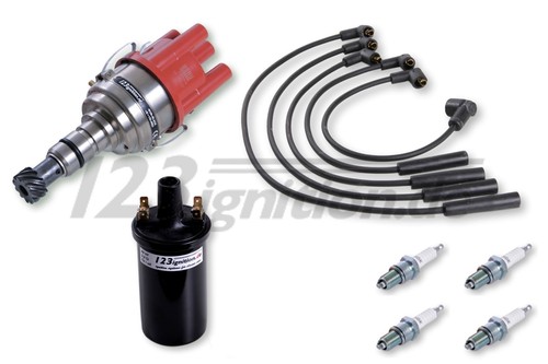 123 ignition accensione - 123\ignition,