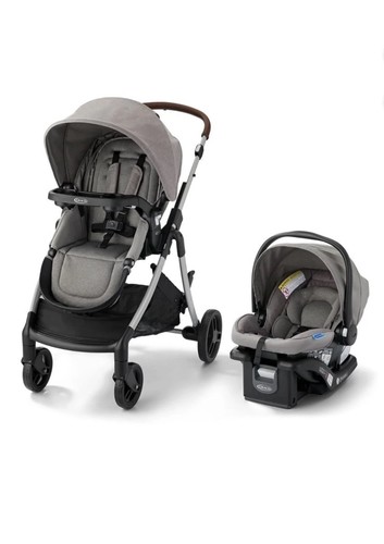 Graco modes closer - modes,