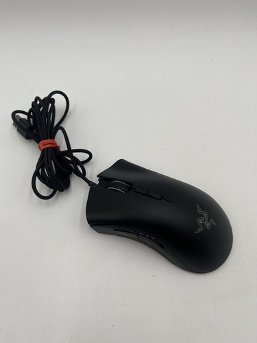 Mouse gioco cablato - mouse,