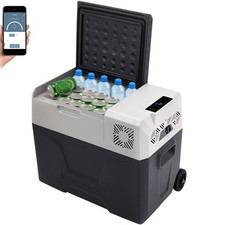 Mini Frigorifero Portatile 40L