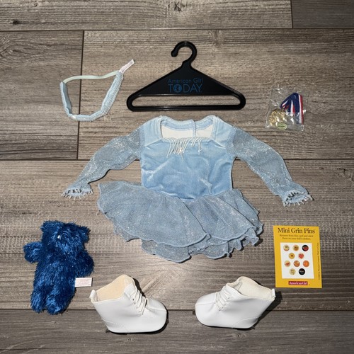 American girl today - american, of