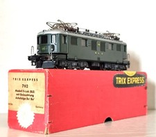  Trix Express 762 - Locomotore