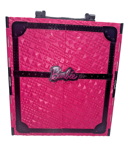 Barbie fashionista ultimate - barbie,