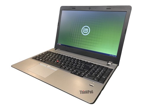 Lenovo thinkpad e570 - lenovo,