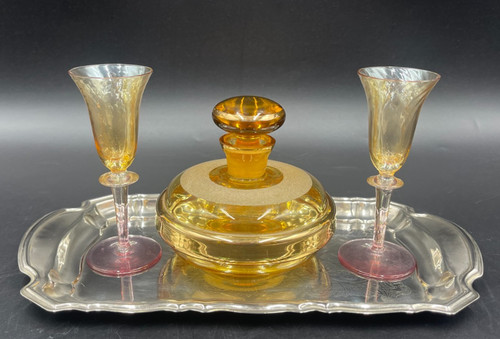 Set liquore vodka - vodka, alcolici