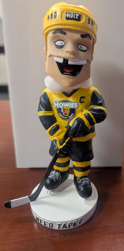 Howie hockey tape nuovo - tape,