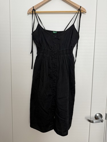 Abito midi babydoll - , taglia