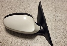 BMW E81 118D UL, Specchio