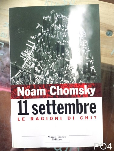 Settembre ragioni di - 11,