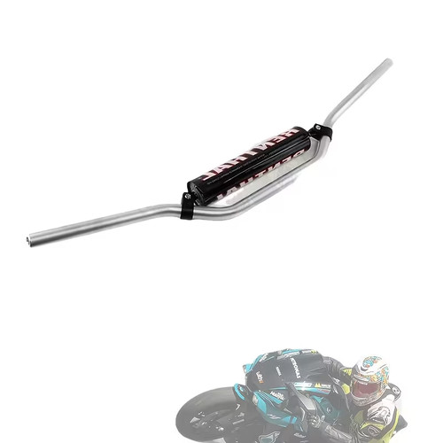 Manubrio renthal 971 22mm - ,