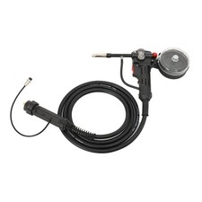 Pistola bobina di saldatura 3