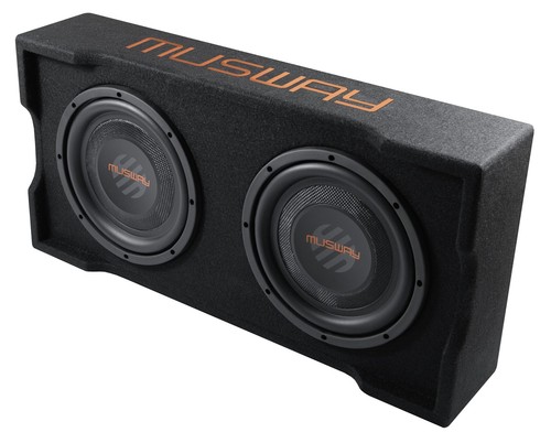 Musway mf210q4 - musway, 10"