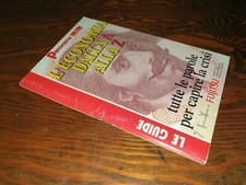 L'ECONOMIA DALLA A ALLA Z - Le