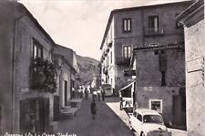 SASSANO - Corso Umberto