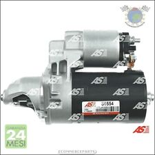 Motorino D'avviamento Starter (As) Per Alfa Romeo Alfasud Arna 146 145 33