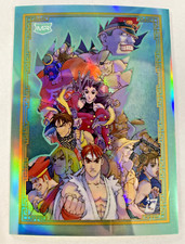 2025 Cardsmiths Street Fighter