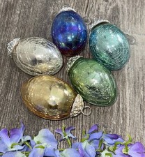 (5) Set uovo di Pasqua Natale