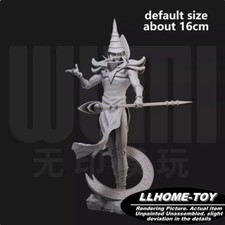 Modellino Anime Dark Magical