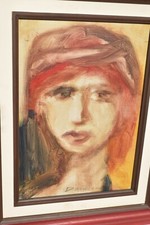 Bernard DAMIANO (1926-2000)