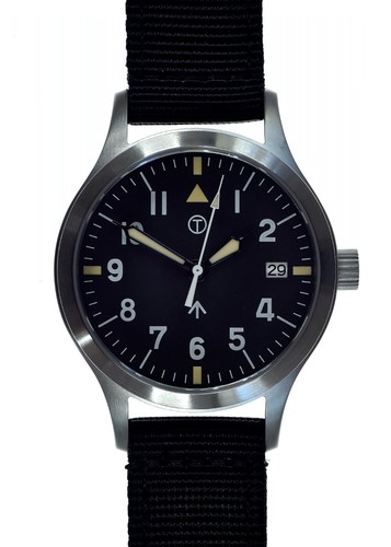Orologio militare automatico