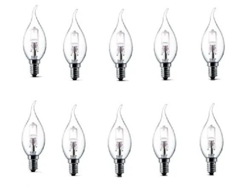 Set pezzi lampadina - 10,