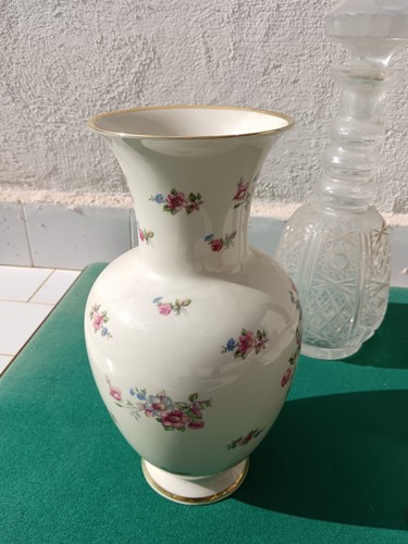 Grande vaso antico porcellana - antico,